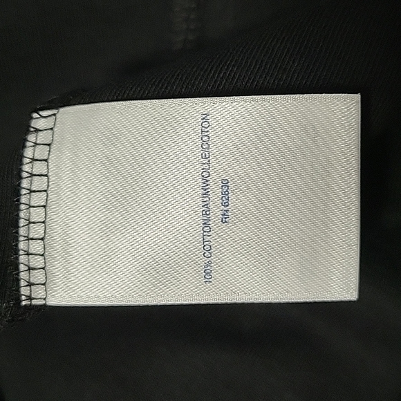 Lands End Classis Long Sleeve Tee, 3× - Picture 6 of 8